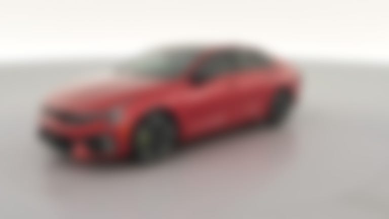 2025 Kia K5 vehicle photo