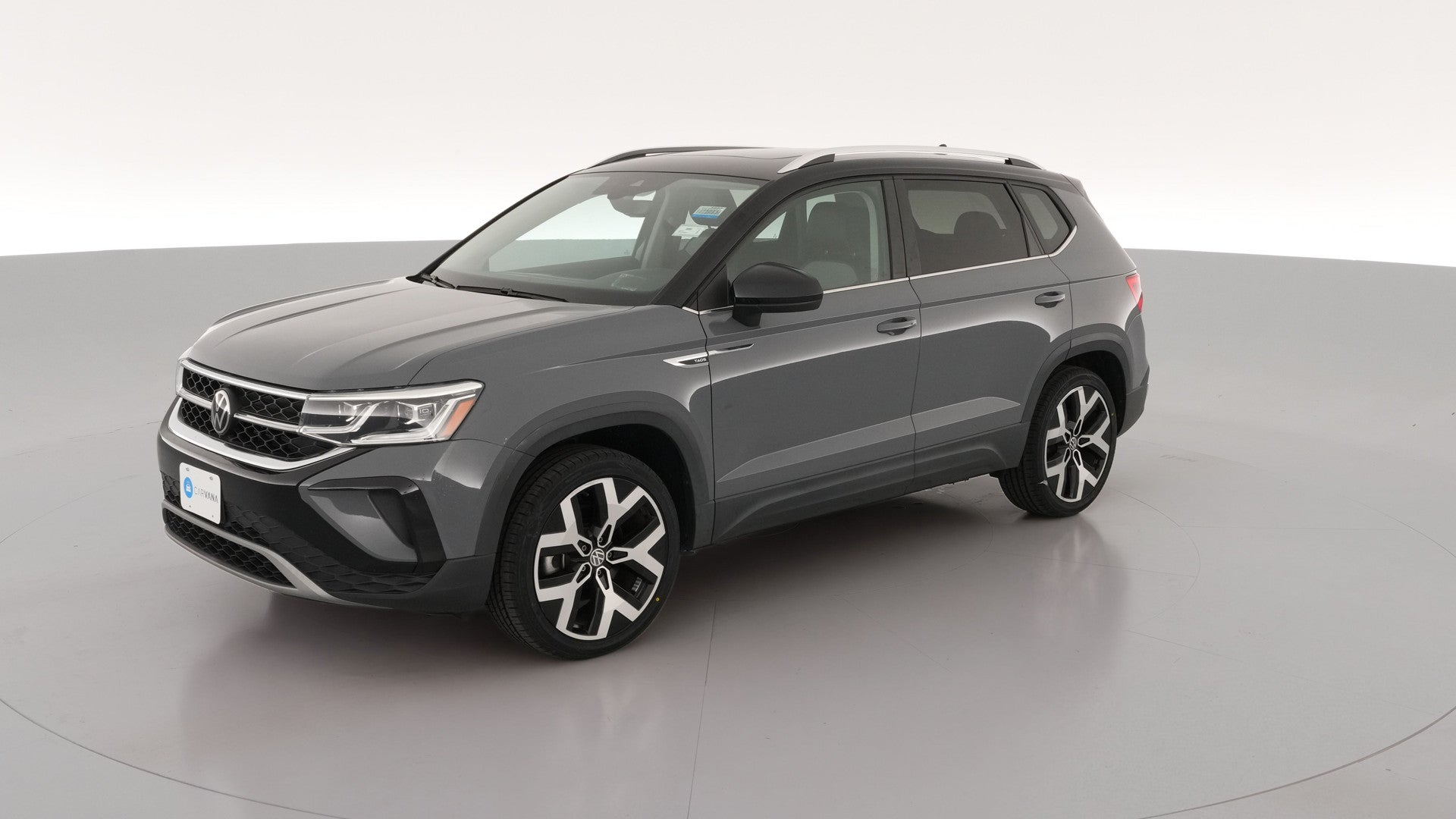 2023 Volkswagen Taos vehicle photo