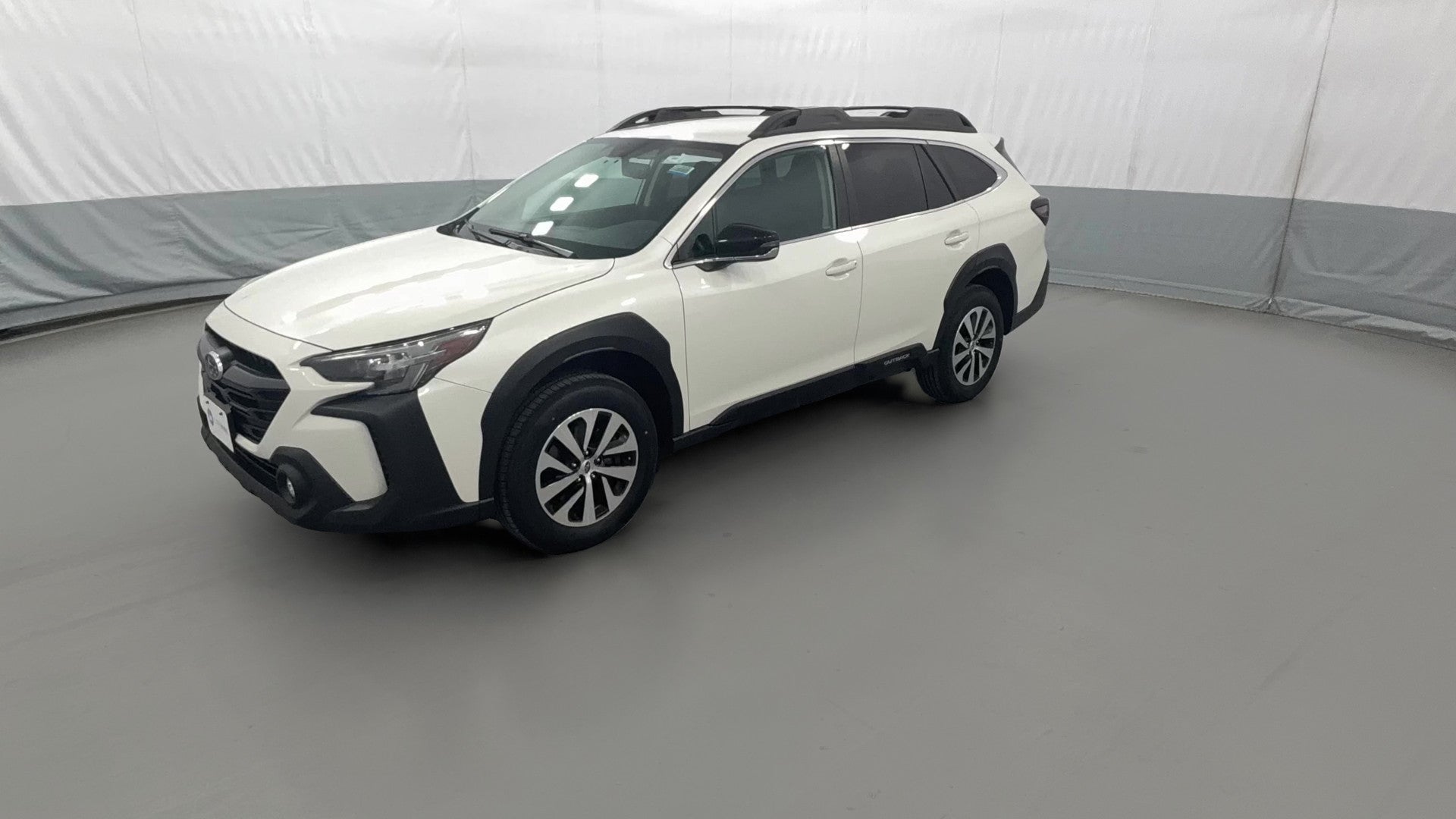 2024 Subaru Outback vehicle photo