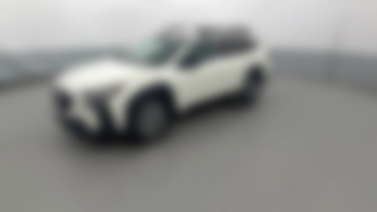 2024 Subaru Outback vehicle photo