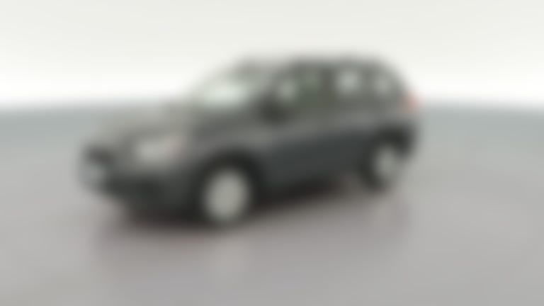 2020 Subaru Forester vehicle photo