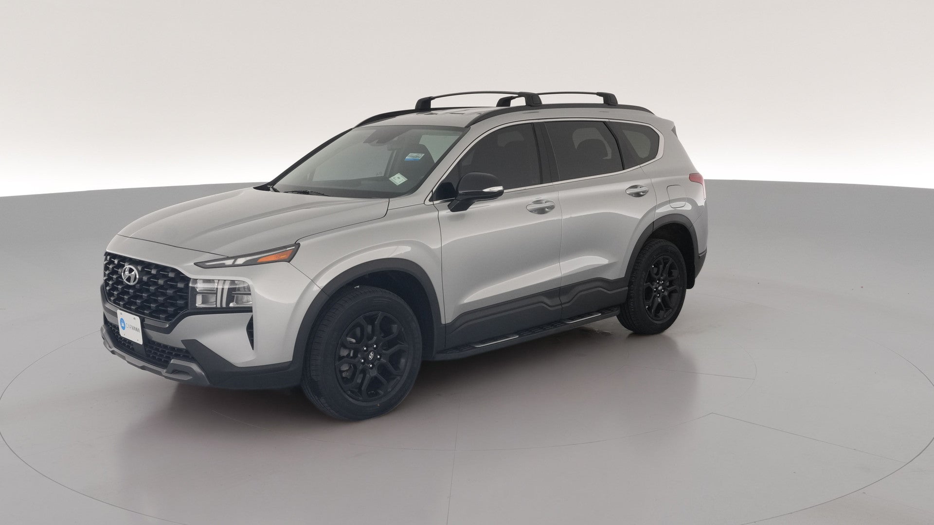 2023 Hyundai Santa Fe vehicle photo