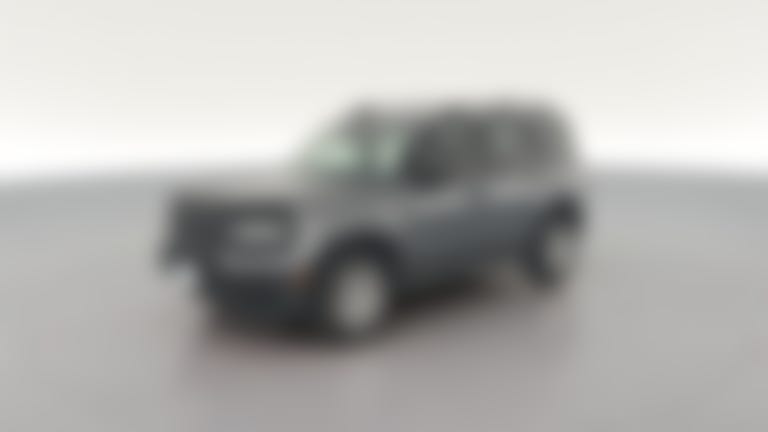2021 Ford Bronco Sport vehicle photo