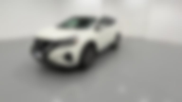 2020 Nissan Murano vehicle photo