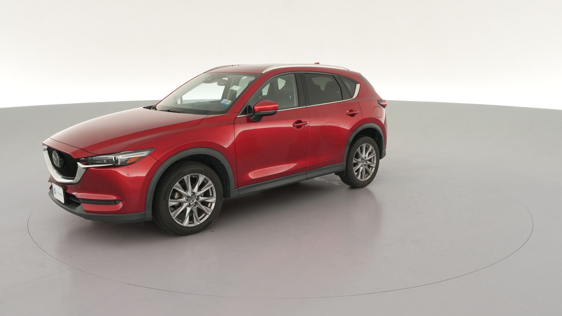 2019 MAZDA CX-5 vehicle photo