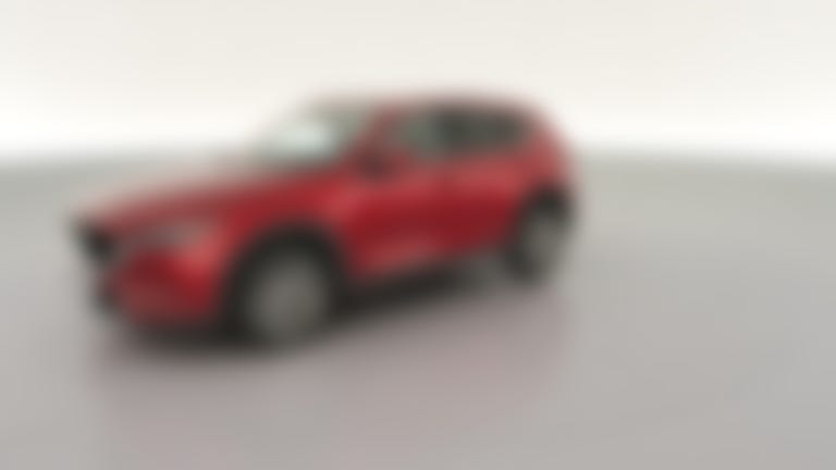 2019 MAZDA CX-5 vehicle photo