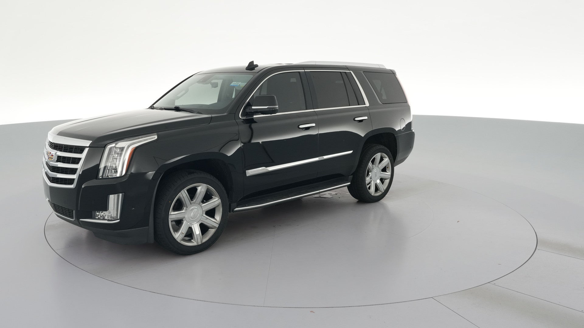 2020 Cadillac Escalade vehicle photo