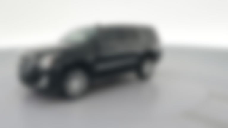 2020 Cadillac Escalade vehicle photo