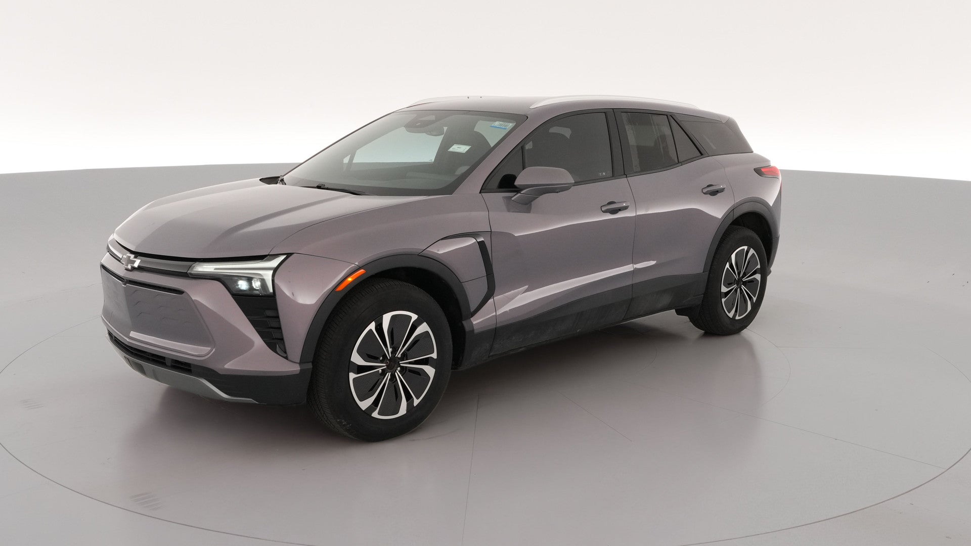 2024 Chevrolet Blazer EV vehicle photo