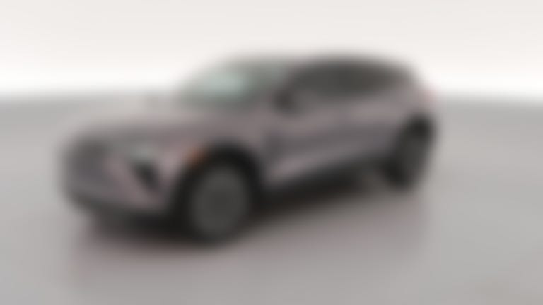 2024 Chevrolet Blazer EV vehicle photo