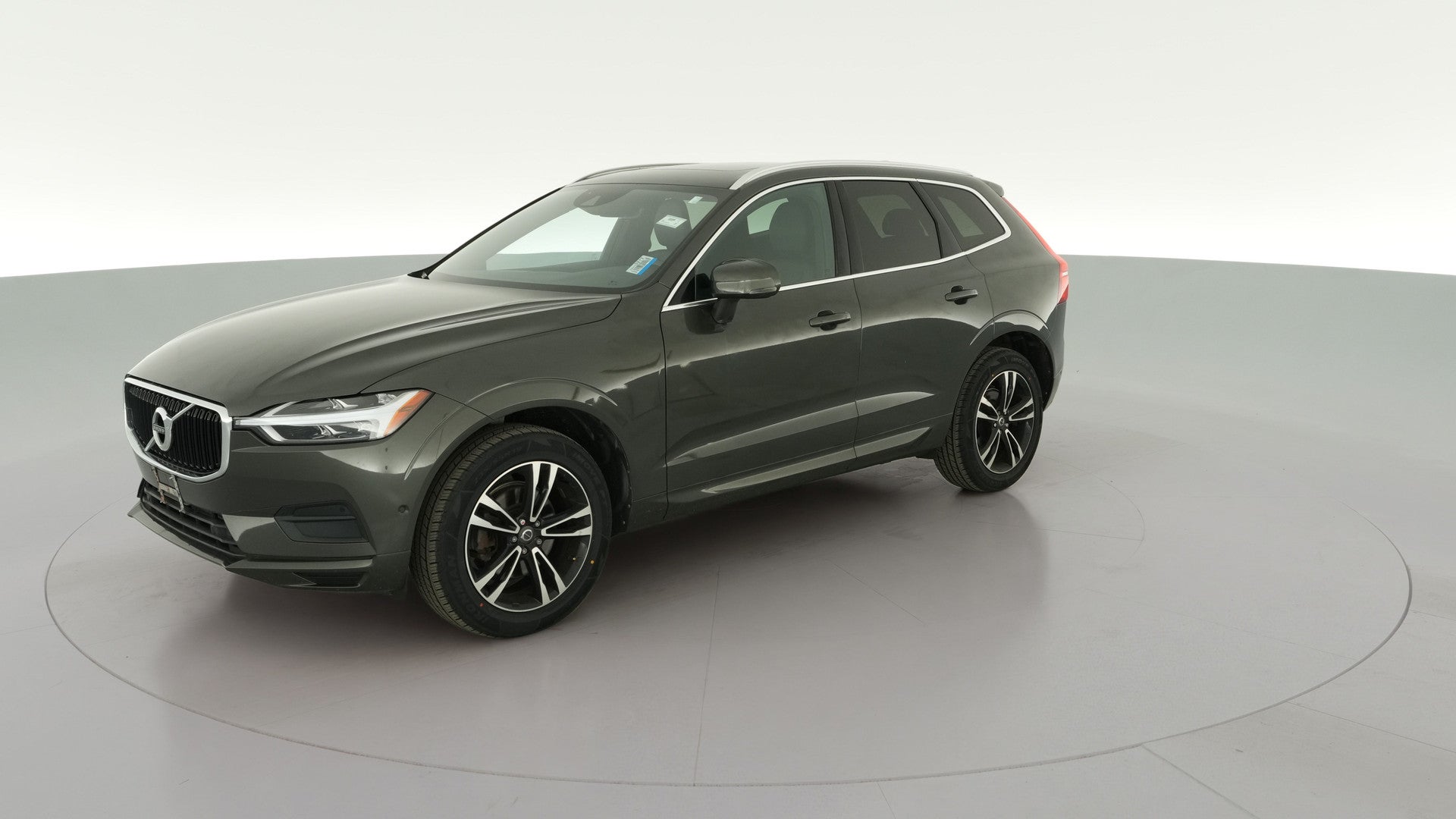 2019 Volvo XC60 vehicle photo