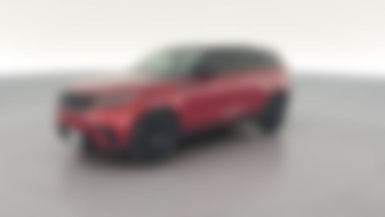 2020 Land Rover Range Rover Velar vehicle photo