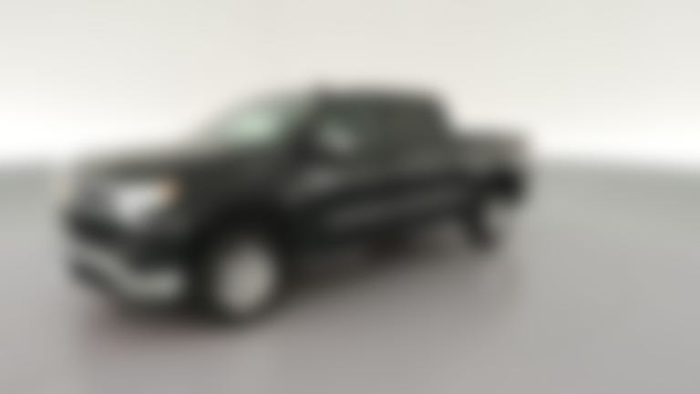 2026 Chevrolet Silverado 1500 Crew Cab vehicle photo