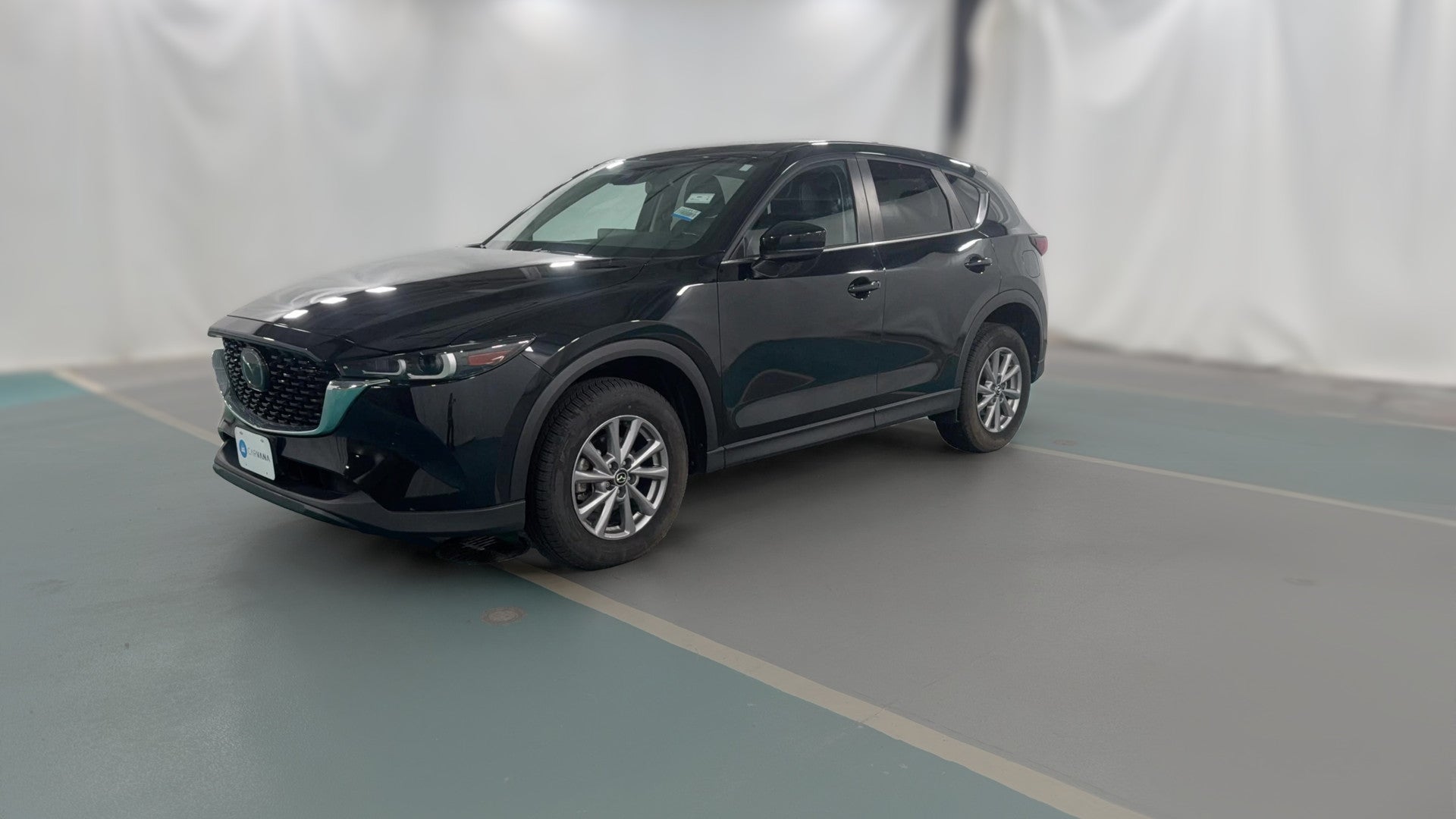 2022 MAZDA CX-5 vehicle photo