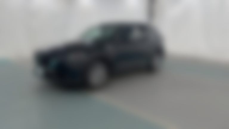 2022 MAZDA CX-5 vehicle photo