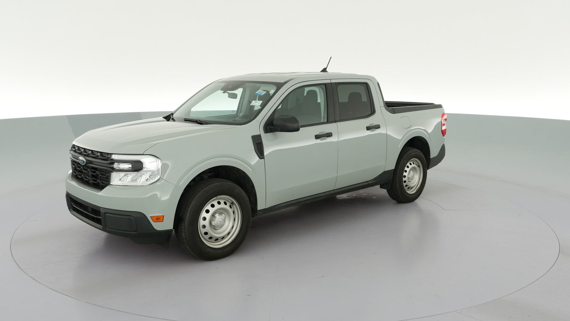2022 Ford Maverick vehicle photo