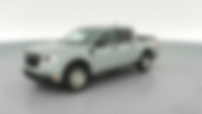 2022 Ford Maverick vehicle photo