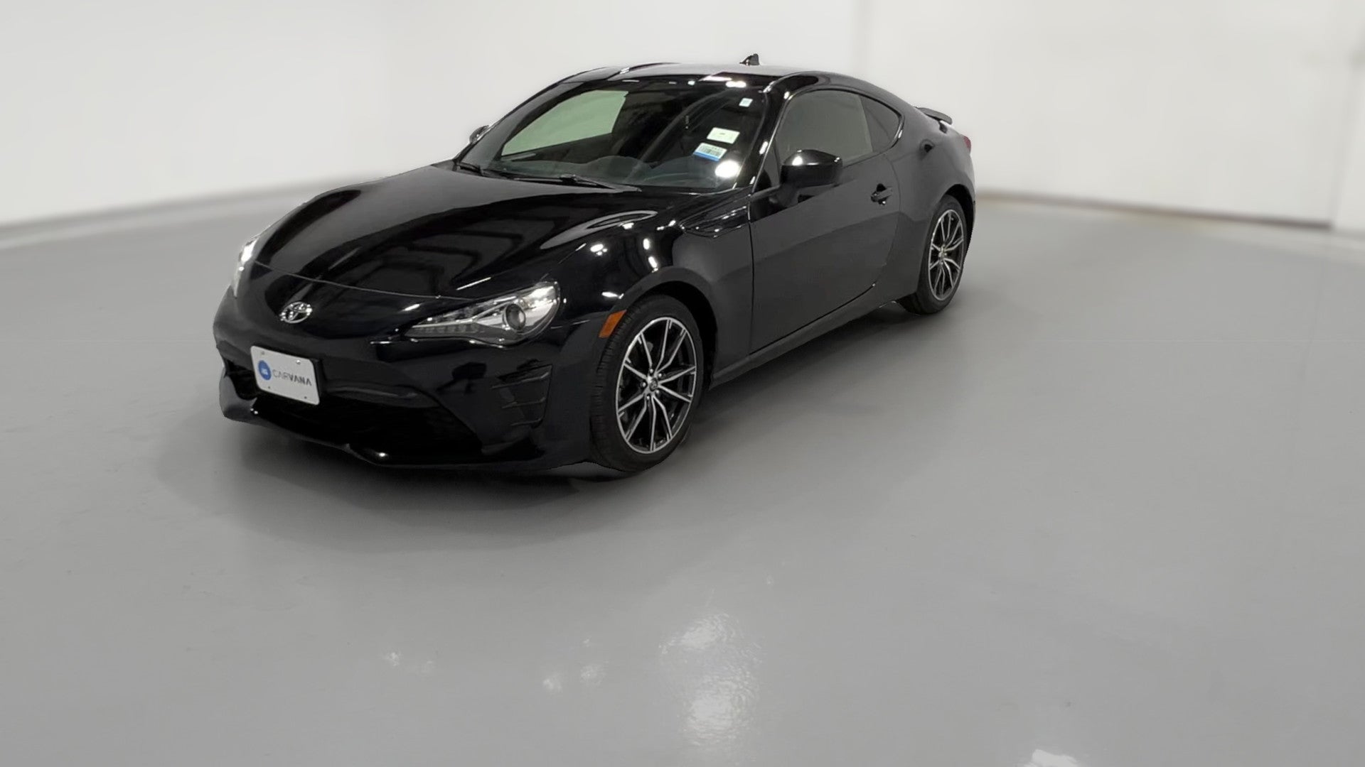 2017 Toyota 86 vehicle photo