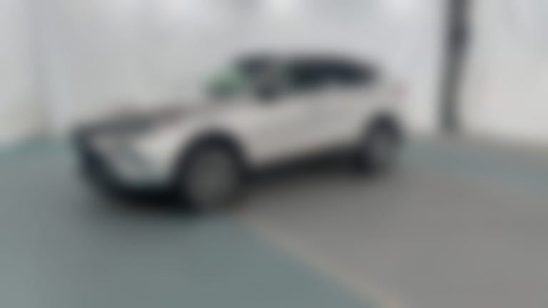 2021 Toyota Venza vehicle photo
