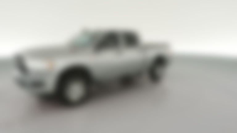 2021 Ram 2500 Crew Cab vehicle photo