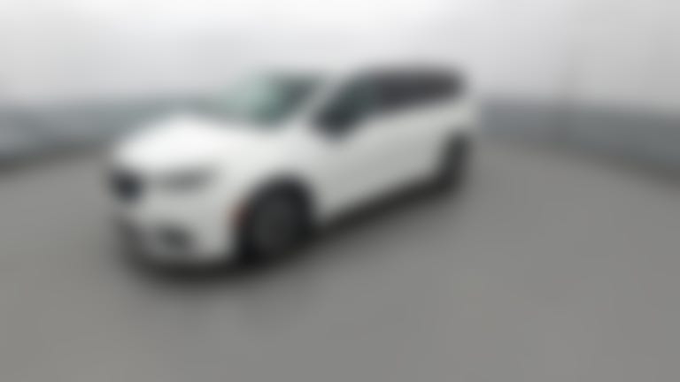 2024 Chrysler Pacifica Hybrid vehicle photo
