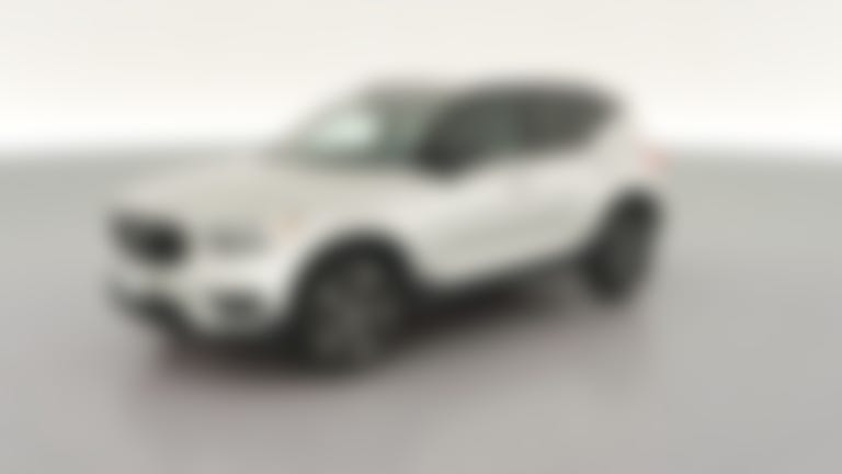 2019 Volvo XC40 vehicle photo
