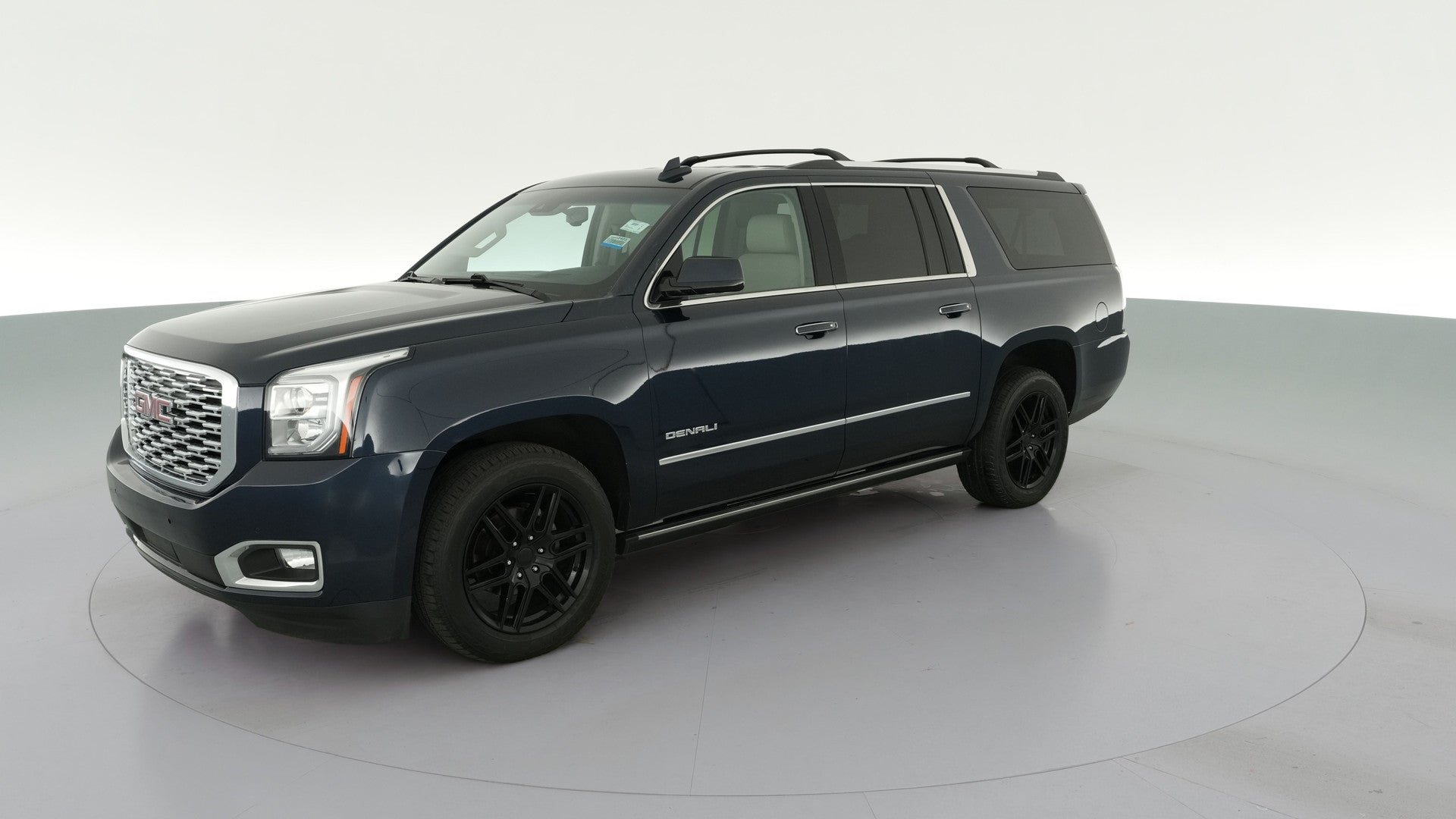 2019 GMC Yukon XL vehicle photo