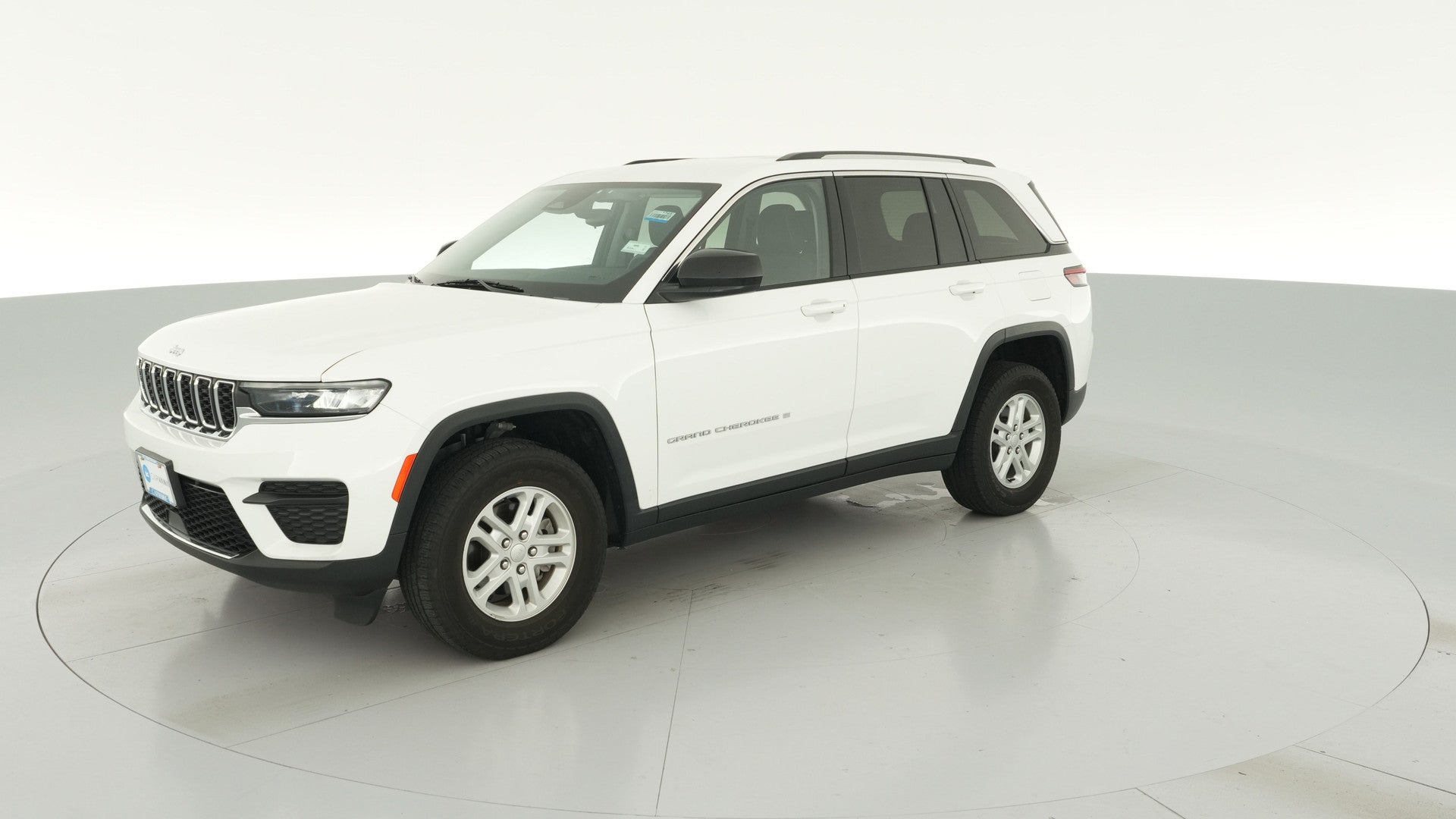 2023 Jeep Grand Cherokee vehicle photo