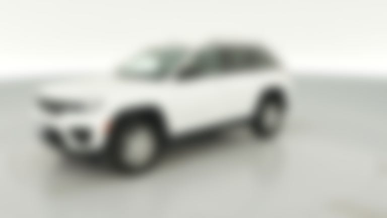2023 Jeep Grand Cherokee vehicle photo