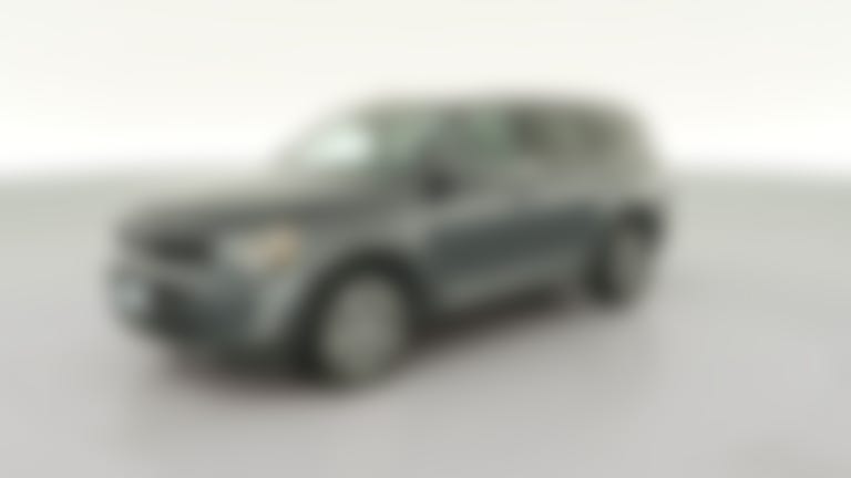 2022 Kia Telluride vehicle photo