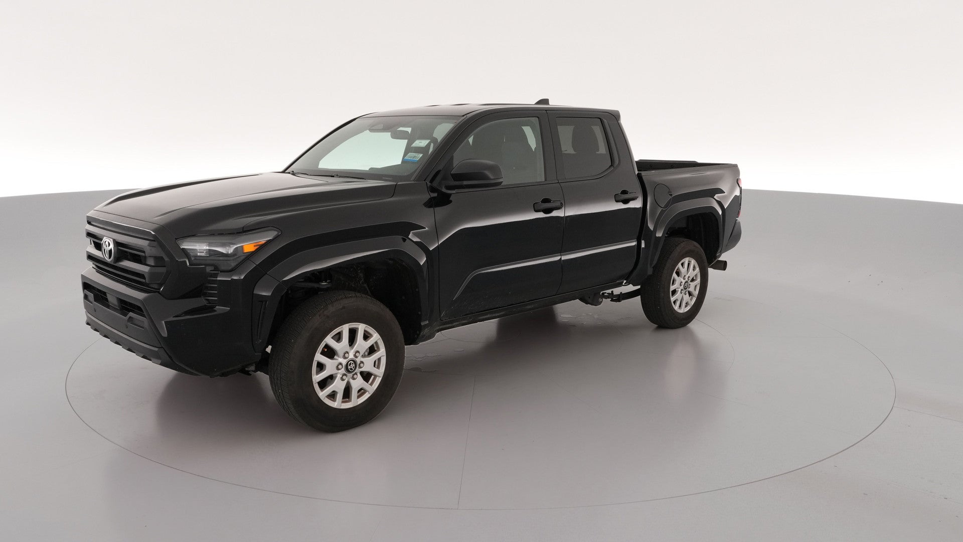 2025 Toyota Tacoma Double Cab vehicle photo