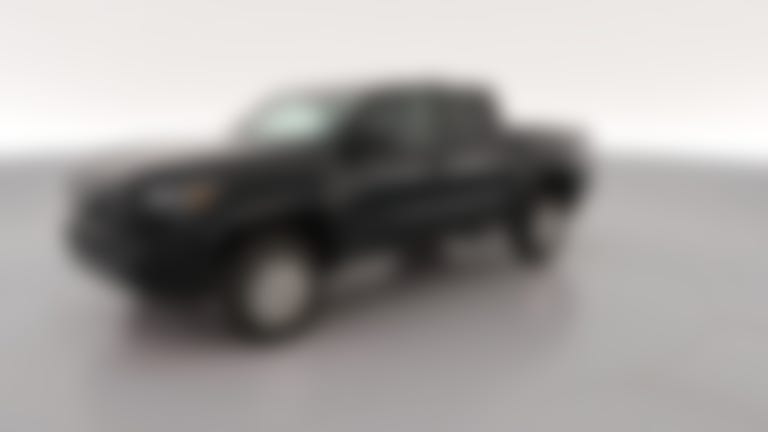 2025 Toyota Tacoma Double Cab vehicle photo