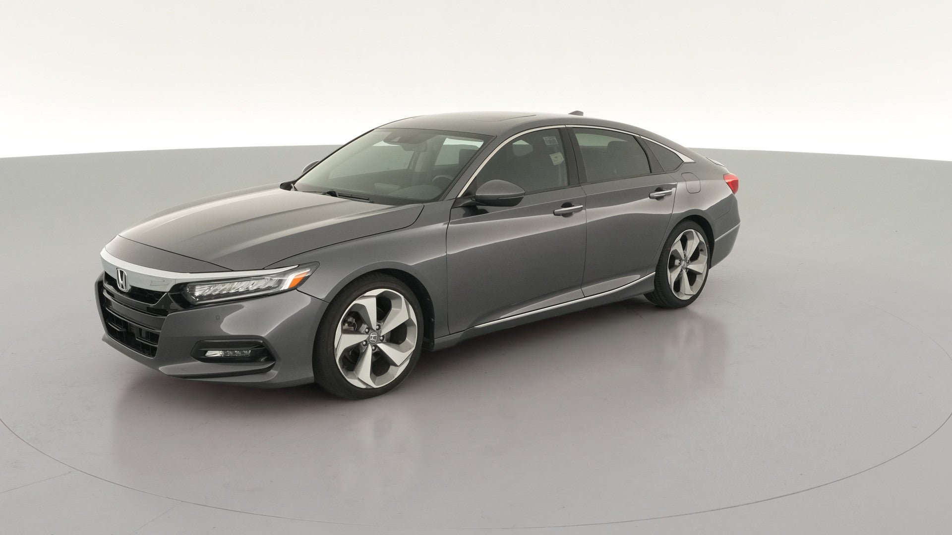 2019 Honda Accord vehicle photo