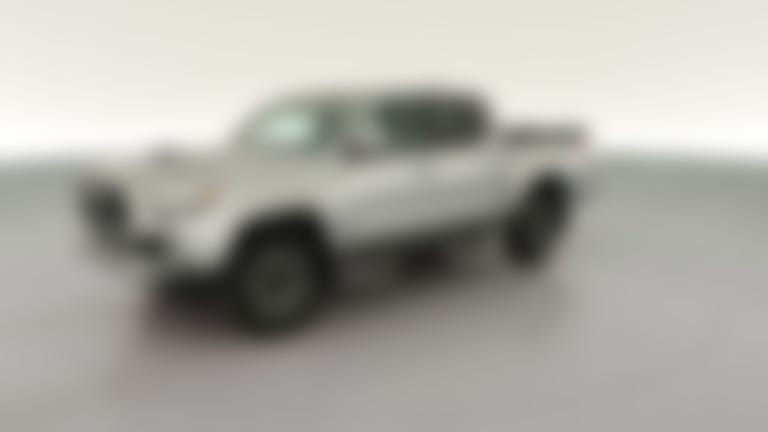 2021 Toyota Tacoma Double Cab vehicle photo