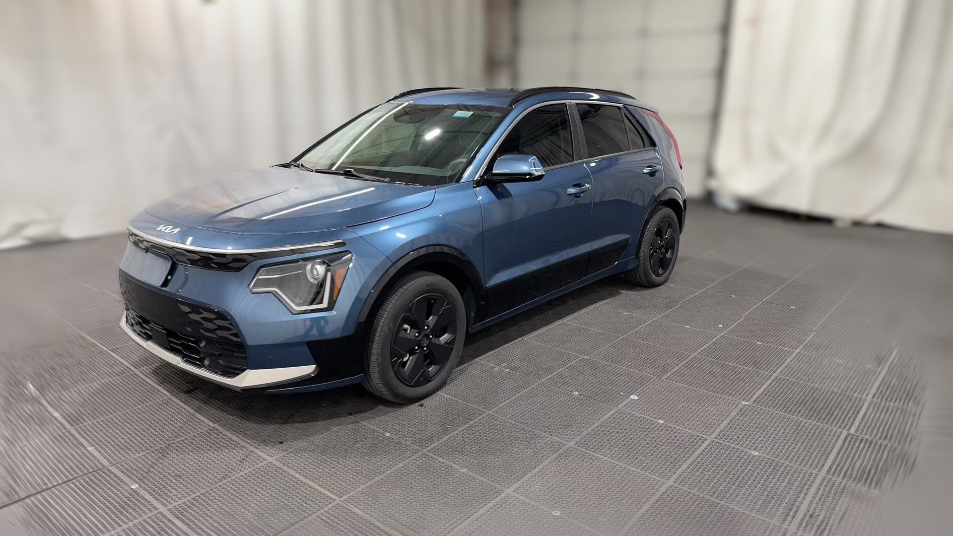 2023 Kia Niro EV vehicle photo