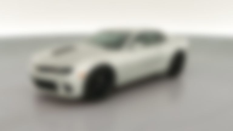 2014 Chevrolet Camaro vehicle photo