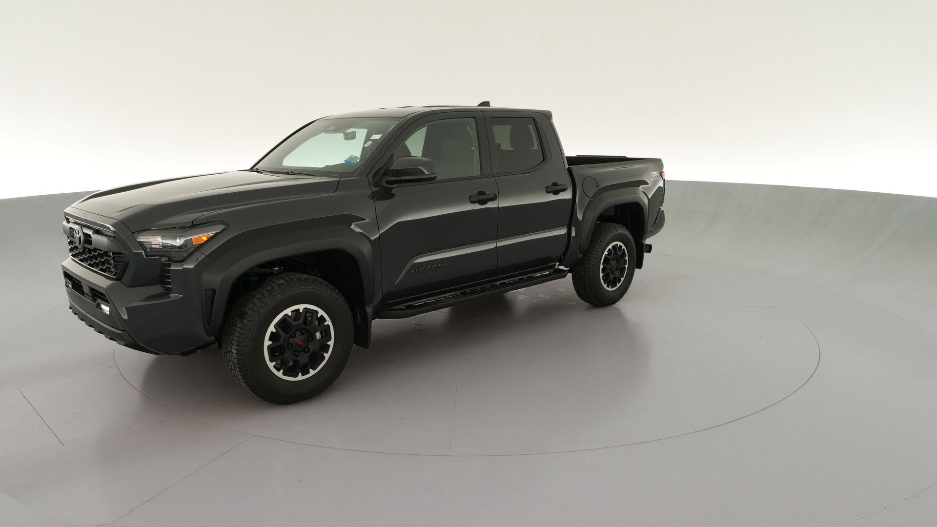 2026 Toyota Tacoma Double Cab vehicle photo