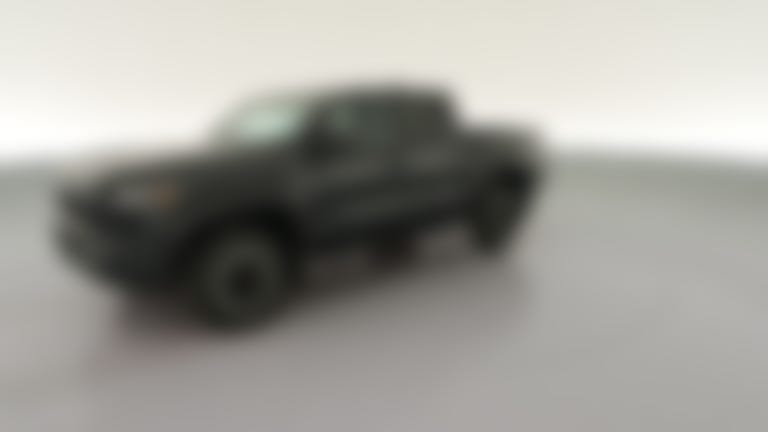 2026 Toyota Tacoma Double Cab vehicle photo