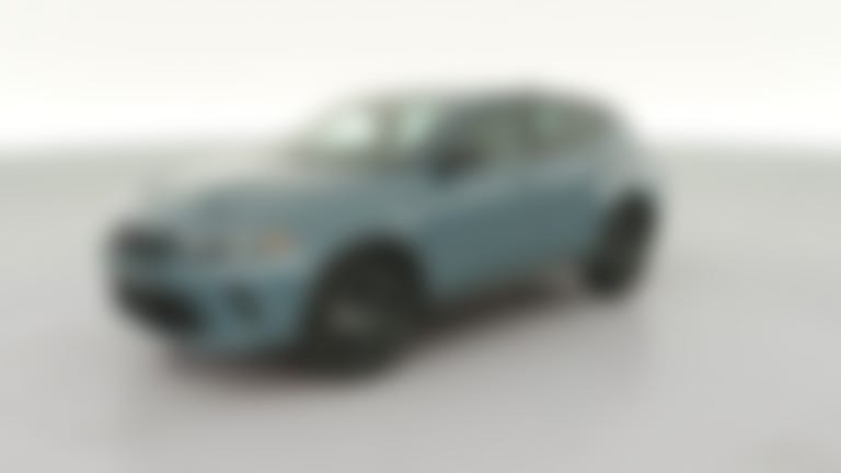 2024 Dodge Hornet vehicle photo