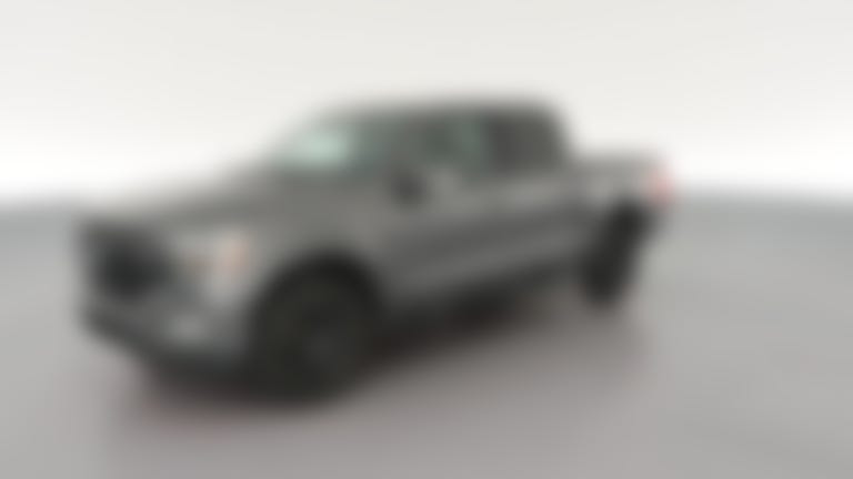 2022 Ford F150 SuperCrew Cab vehicle photo