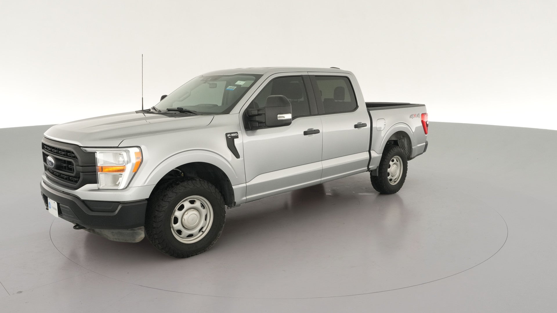 2021 Ford F150 SuperCrew Cab vehicle photo