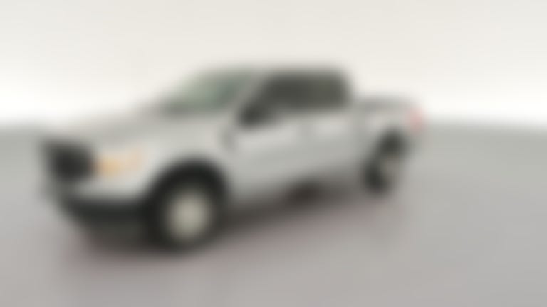 2021 Ford F150 SuperCrew Cab vehicle photo