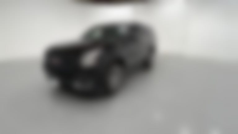 2015 GMC Yukon vehicle photo