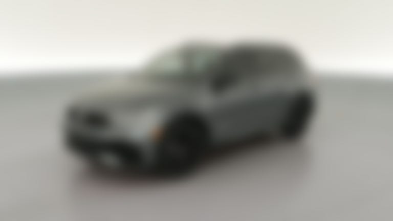 2024 Volkswagen Tiguan vehicle photo