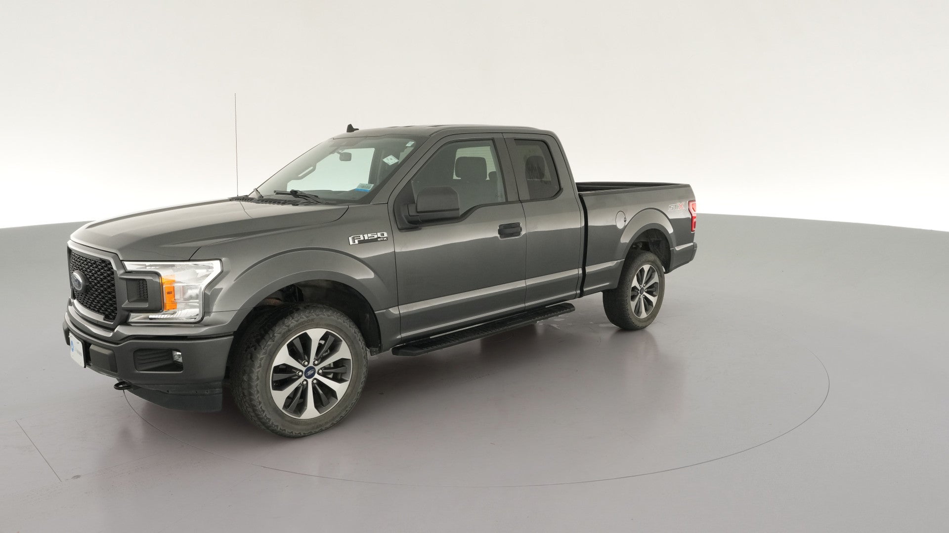 2020 Ford F150 Super Cab vehicle photo