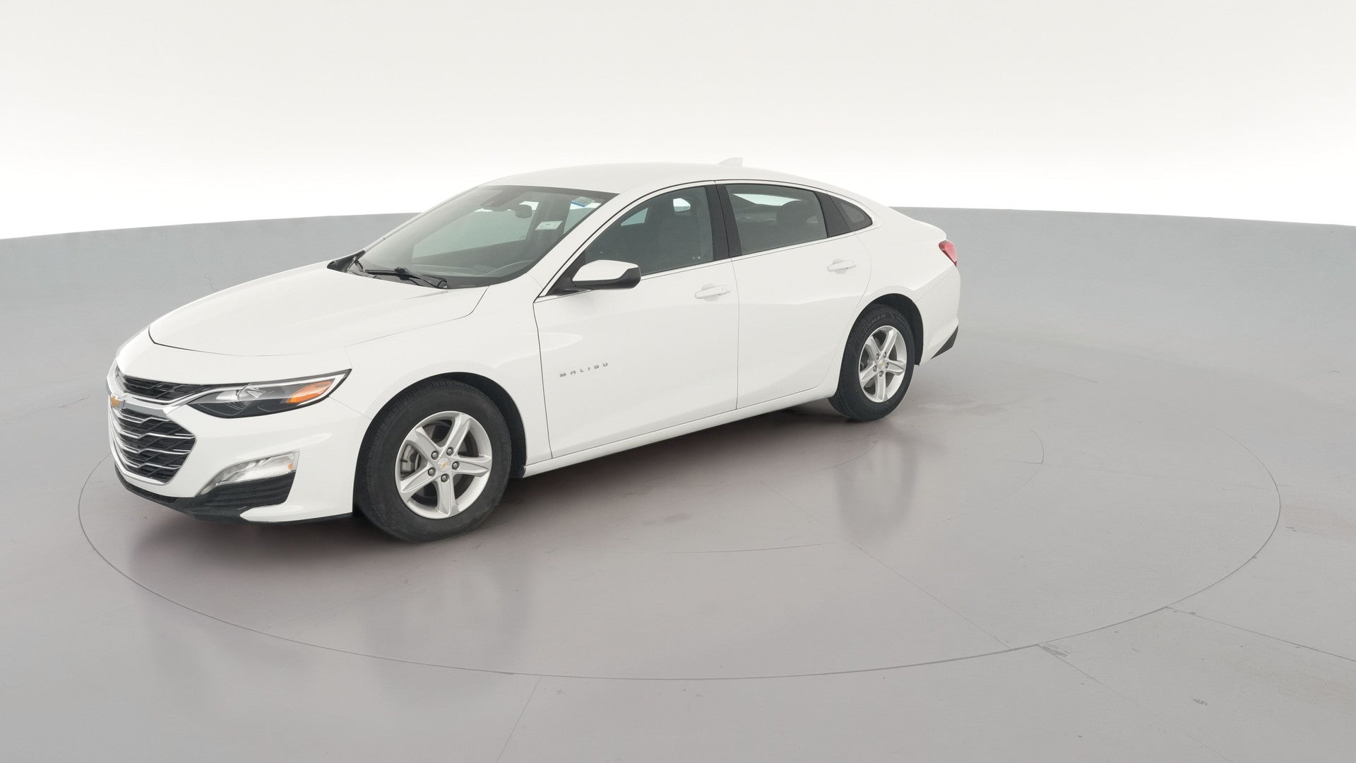 2024 Chevrolet Malibu vehicle photo