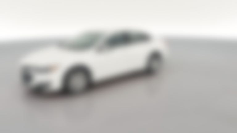 2024 Chevrolet Malibu vehicle photo