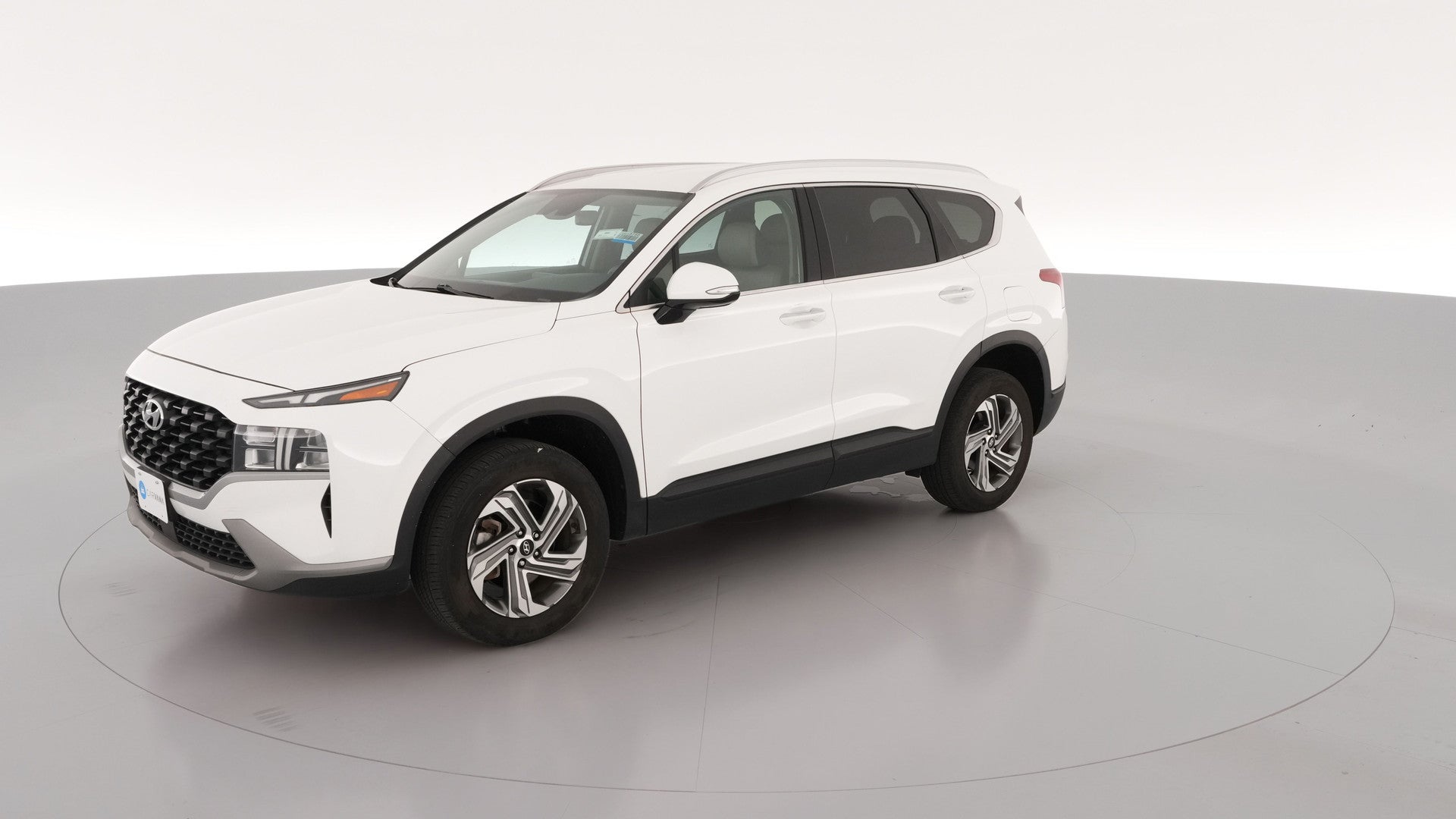 2023 Hyundai Santa Fe vehicle photo