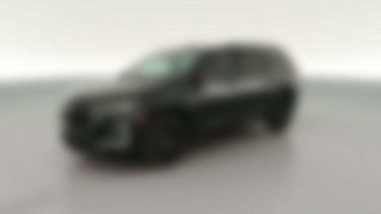 2023 Chevrolet Traverse vehicle photo