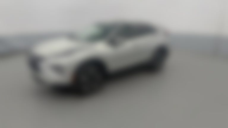 2025 Mitsubishi Eclipse Cross vehicle photo